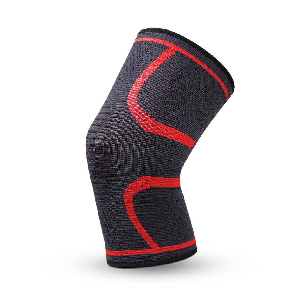 Performance Knee Braces, Advanced Compression Sleeve Ensuring Knee Support And Stability For Intense Workouts And Sports Activities
