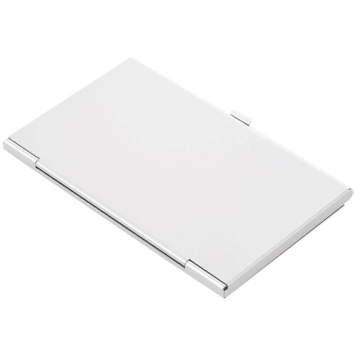 9 Micro-SD/SD memory card storage holder box - protective metal cases (8 TF&1 SD) 2