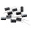 10 x 4.7µF 400V 105C Radial Electrolytic Capacitor 1