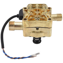 220V Household High Pressure Pump Washing Machine Portable Pump Parts Car High Pressure Washer