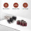 66-piece D-sander set with 60 sanding belts and 6 D-mandrels 4