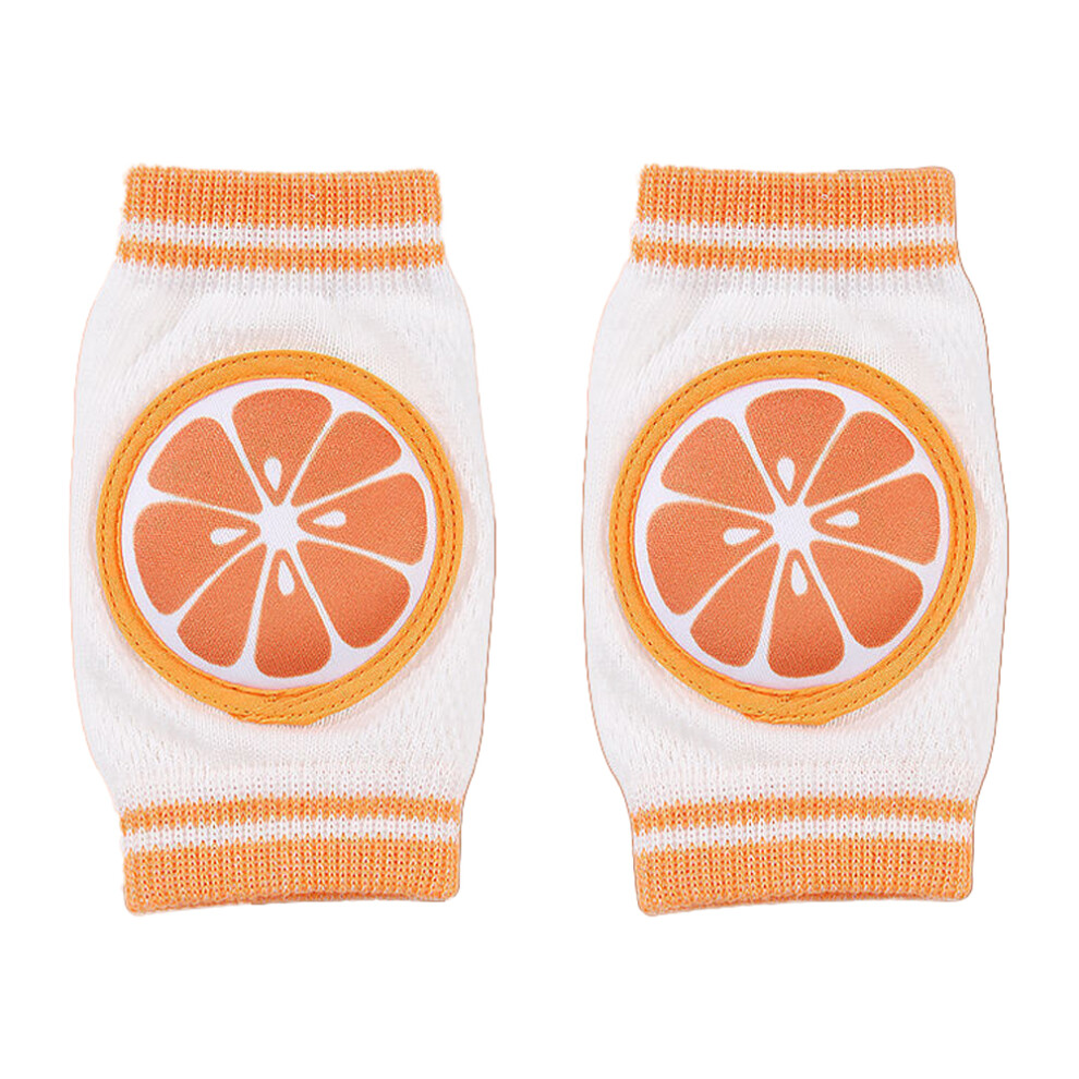 Knee Pads For Crawling, Support For Crawling And Learning To Walk, Breathable Crawling Knee Pads With Soft Pad For Knee Protection, Adjustable Baby Kn 9301476271309