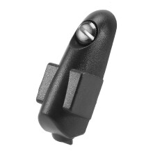 2-pin Jack 3.5mm/2.5mm Audio Adapter compatible with Motorola GP328 GP340 PTX760 PRO5150 to GP300 GP88S Ham Rad