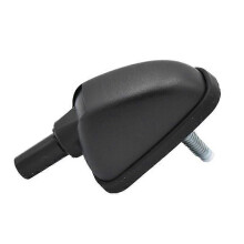 96220-1C010 Roof loop antenna pole base compatible with Hyundai Getz 2002-2011 Antenna base AM/FM 96220