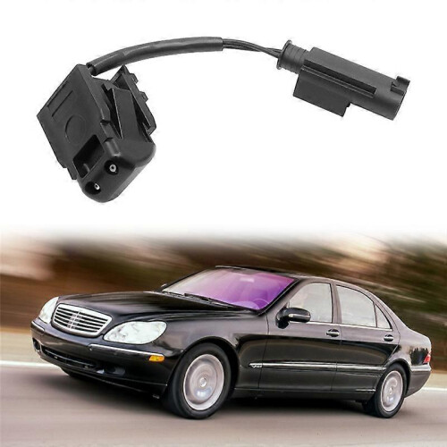 A2208600347 Ακροφύσιο πλύσης παρμπρίζ για Mercedes-Benz S-Class W220 (2003, 2004, 2005) 1
