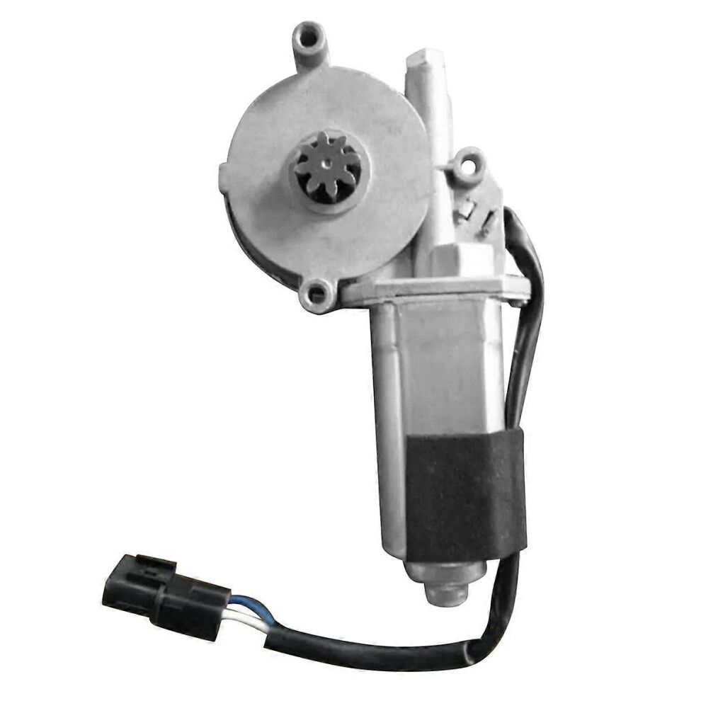 24V Window Regulator Motor Compatible With Isuzu Elf Nkr Npr Nqr Window Regulator Motor 8493977803149
