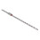 1 x μικροσκοπικός γραμμικός οδηγός MGN9 400 mm και 1 x μικροσκοπικός βαγονέτο MGN9H 4