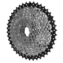 10-Gang-Kassette Freilaufritzel 11-42T Mountainbike Ersatzteil