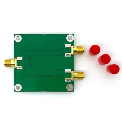 10W V/U 2m 70cm Micro-Diplexer Duplex Filter, to be placed between transmitter and antenna. 2