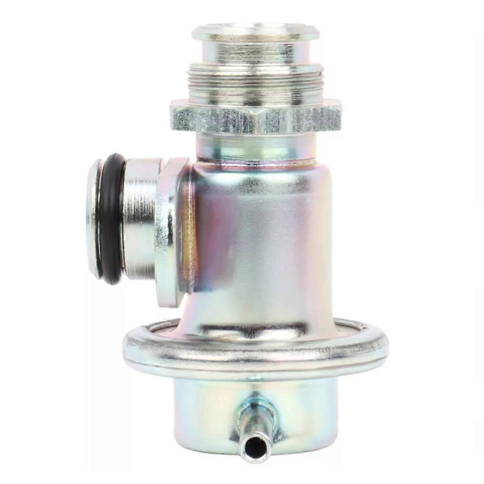 96184759 3.0Bar Fuel Pressure Regulator Compatible With Daewoo Lanos 99-02 1.6L 8259826927103