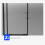 1 desktop stand for PC case, main chassis stand, central processing unit stand 3