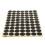19mm round self-adhesive code labels 3