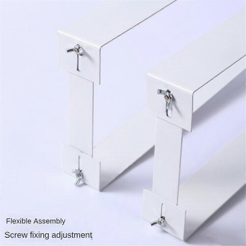 1 desktop stand for PC case, main chassis stand, central processing unit stand