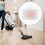 9 ECOVACS Deebot OZMO T9 Max / Power / Aivi / T10 / X1 Plus Ηλεκτρικές σκούπες Καθαριστές αέρα 5