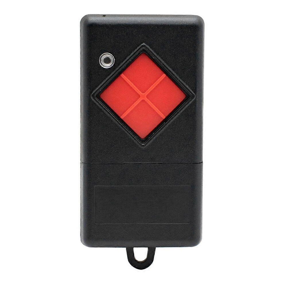 40.685Mhz Garage Door Remote Control 40.685Mhz Fixed Code Gate Keyfob (Middle) 8256182977865
