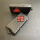 40.685MHz Garage Door Remote Control 40.685MHz Fixed Code Gate Keyfob (middle) 5