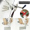 4 diamond sharpening stones for fixed-angle sharpeners. Sharpening stone set: 240/400/1000/2000 grit 2