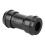 Bottom Bracket Shell Width Compatibility 68 73mm With Fine Workmanship Lightweight High Strength Waterproof Easy Install Long Lasting For Bicycles 3