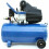 Silencer Muffler, Silent Operation Reduces Compressor Noise, Effective At Blocking Dust From Air Humidity 3