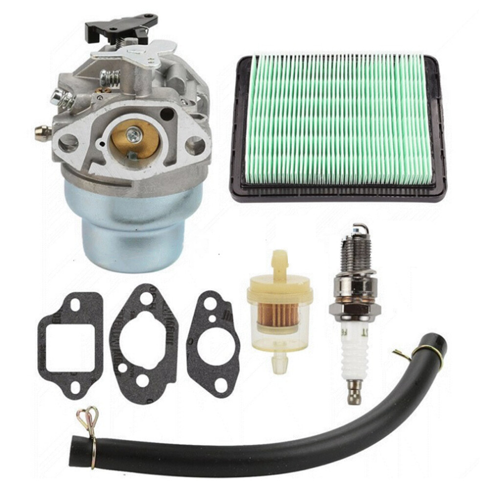 Aftermarket Carburetor Kit With Gasket, Fuel Filter Included, Professional Installation Ensures Optimal Performance In Honda Lawn Mowers 9173940283220
