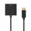 Καλώδιο προσαρμογέα μετατροπέα DisplayPort αρσενικό σε VGA θηλυκό 1080p - Σε απόθεμα 2
