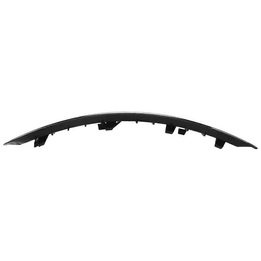 30790053 30790054 Chrome Front Bumper Vent Cover Trim Grille Compatible With Volvo Xc90 2007- (Left Right) 8403326618737