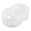 2 pieces Car shock absorber spring stopper compatible withce car buffer pad spring suspension rubber buffer compatible with 1