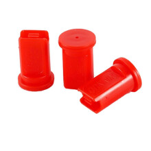 20 RC Agricultural UAV High Pressure Windproof Anti-Drift Flat Fan Spray Nozzles