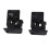 2x Νέα ακροφύσια πλύσης παρμπρίζ 61667183343 για BMW X1 E84 / X6 E71 E 4