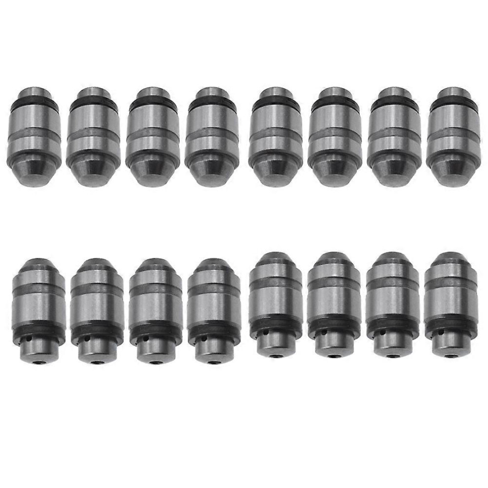 4G63 4G64 4G13 4G18 6G72 Hydraulic Valve Lift Tappet Valve Actuator Compatible With Mitsubishi Pajero L 8782591774165