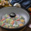Protector contra salpicaduras de cocina de 3 piezas para sartenes, protector contra salpicaduras de grasa y protector de malla para aceite. 4