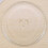 9.6-inch Universal Durable Glass Microwave Turntable 1