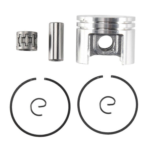 Πιστόνι και ελατήρια 38mm, πείρος 10mm, κιτ ρουλεμάν για αλυσοπρίονο Stihl MS180 018 180