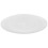 9.6-inch Universal Durable Glass Microwave Turntable 3