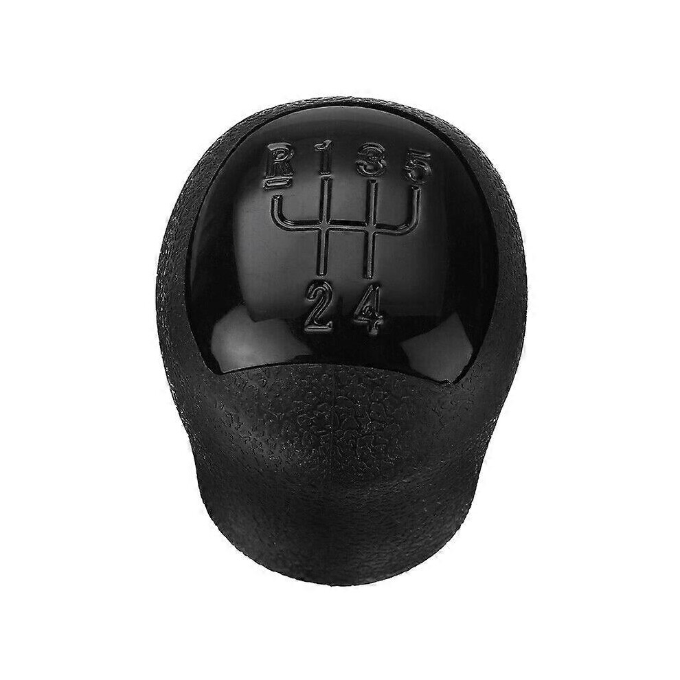 5-Speed Manual Transmission Gear Shift Knob Compatible With Renault Clio Kangoo 1997-2006 8088845109425