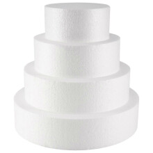 Set of 4 marshmallow dolls compatible with decoration, wedding display, sculpture, modeling, crafting, children's course, Flo