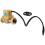 PT 3/4" 26 mm threaded connector, water flow sensor for 120 W pump 3