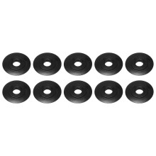 10 pcs/set replacement copper pipe cutting discs compatible with 15mm/22mm pipe cutters