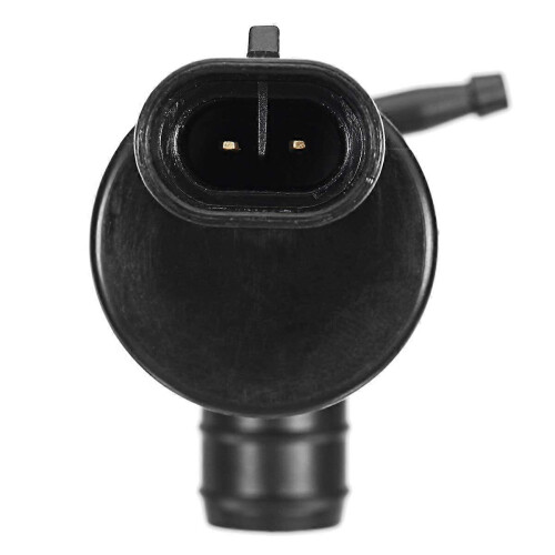 Αντλία πλύσης παρμπρίζ 2 ακίδων 93731451 για Chevrolet Captiva 2007-2011 2