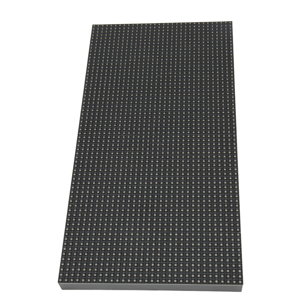 Rgb Led Matrix Panel 64X32 4Mm Pitch Full Color Display For Signs 4151370454224