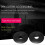 10 pcs/set replacement copper pipe cutting discs compatible with 15mm/22mm pipe cutters 2