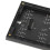 64x32 RGB LED-Matrix-Panel P4 4mm Pixelabstand Vollfarbdisplay 8