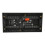 RGB LED Matrix Panel 64x32 Pixels 3mm Pitch Full Color Display 7