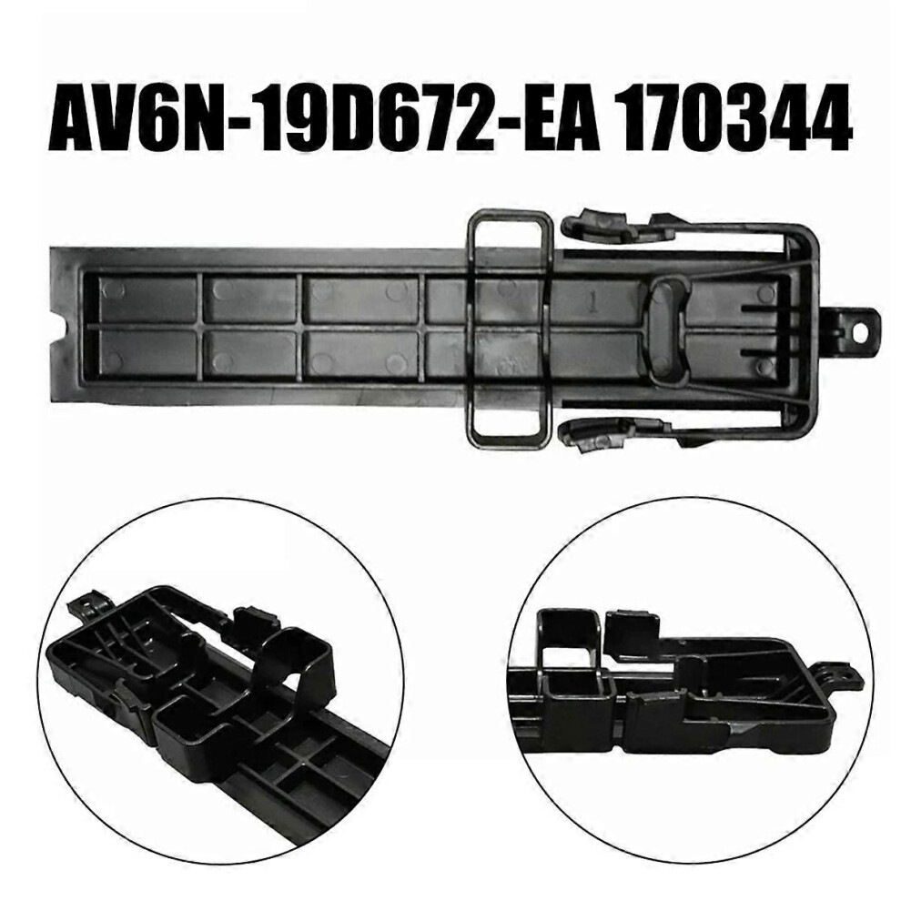 1703440 Av6n-19D672-Ea Car Filter Regulator Cover Air Conditioning Filter Core Cover Plate Cooling R 8169312404394