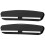 2-piece knife sharpening tool, random angle sharpening clamp for whetstone 3