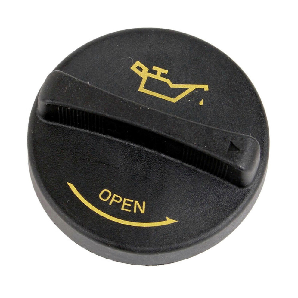 26510-26620 Engine Oil Filler Cap, Fuel Cap, Oil Cap Compatible With Hyundai Kia Accent Elantra Spectra Tucso 8029328380146