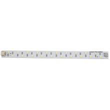 20 cm LED-strip voor fotografische softboxen, ideaal voor fotostudio's. Pure LED-verlichting voor fotografie.