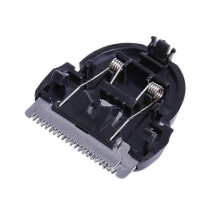 lame di ricambio per testine di taglio per tagliacapelli Philips QC5115 QC5120 QC5130 QC5125 QC513