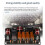 1500W krachtige passieve crossover, 3-weg, luidspreker/basdriver, 8 Ohm. 2