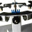 1 pc Badminton stringing machine tool racket load distributor adapter universal protective attachment, Bl 3